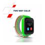 CANYON Kids watch Alfie KW-37 MP3 Study&Game Green - slika 5