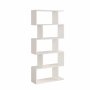 HANAH HOME Polica za knjige Santorini (271PBL1180) - slika 4