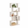 HANAH HOME Polica za knjige Santorini (271PBL1180) - slika 5
