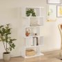 HANAH HOME Polica za knjige Santorini (271PBL1180) - slika 1