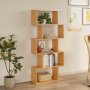 HANAH HOME Polica za knjige Santorini (271PBL1179) - slika 1