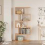 HANAH HOME Polica za knjige Santorini (271PBL1179) - slika 2