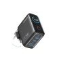 ANKER 100W GaN zidni brzi punjač, 3-porta (2x USB-C i 1x USB-A) MOB03327 - slika 2