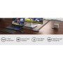 ANKER Nano USB-C Hub 7u1, sivi KON00445 - slika 5