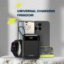 CANYON Power bank OnPower 204 20000mah Black - slika 4