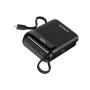 CANYON Power bank OnPower 204 20000mah Black - slika 1