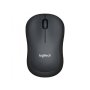 LOGITECH M220 Silent Wireless sivi miš OUTLET - slika 1