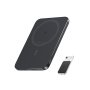 ANKER Nano 5000mAh, 20W, MagSafe Power Bank crni - slika 2