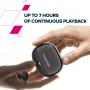 CANYON OWS Ear Clips headset OnFlow 14 Black - slika 5