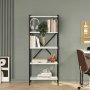 HANAH HOME London - White - slika 2