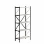 HANAH HOME London - White - slika 3