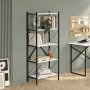 HANAH HOME London - White - slika 1