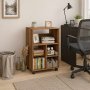 HANAH HOME Polica za knjige Cuup Atlantic Pine - slika 2