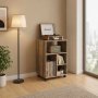 HANAH HOME Polica za knjige Cuup Atlantic Pine - slika 1