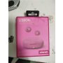 URBANISTA LISBON BT bežične bubice baterija 9h, Android/iOS, roze OUTLET - slika 2