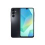 SAMSUNG Galaxy A16 4/128GB Black (SM-A165FZKBEUC) OUTLET - slika 1