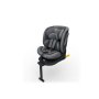 KINDERKRAFT AUTO SEDISTE I-360 2 PLUS i size 40-150cm GREY - slika 5