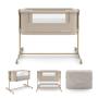 KINDERKRAFT KOLEVKA NESTE GROW 2 BEIGE - slika 1