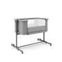 KINDERKRAFT KOLEVKA NESTE GROW 2 DARK GREY - slika 2