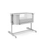 KINDERKRAFT KOLEVKA NESTE GROW 2 LIGHT GREY - slika 2