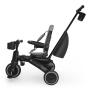 KINDERKRAFT TRICIKL JAZZ 3 GREY - slika 4