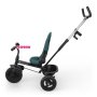 KINDERKRAFT TRICIKL ASTON 2 PLUS GREEN - slika 2