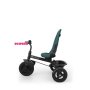 KINDERKRAFT TRICIKL ASTON 2 PLUS GREEN - slika 3