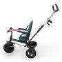 KINDERKRAFT TRICIKL ASTON 2 PLUS GREEN - slika 4