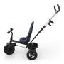 KINDERKRAFT TRICIKL ASTON 2 PLUS NAVY BLUE - slika 4