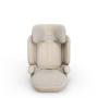 KINDERKRAFT Autosedište XPAND2 PRO I-SIZE 100-150CM BEIGE - slika 2