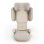 KINDERKRAFT Autosedište XPAND2 PRO I-SIZE 100-150CM BEIGE - slika 3
