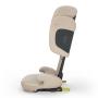 KINDERKRAFT Autosedište XPAND2 PRO I-SIZE 100-150CM BEIGE - slika 5