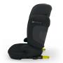 KINDERKRAFT Autosedište XPAND2 PRO I-SIZE 100-150CM BLACK - slika 4