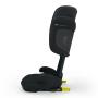KINDERKRAFT Autosedište XPAND2 PRO I-SIZE 100-150CM BLACK - slika 5