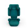 KINDERKRAFT Autosedište XPAND2 PRO I-SIZE 100-150CM GREEN - slika 3