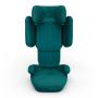 KINDERKRAFT Autosedište XPAND2 PRO I-SIZE 100-150CM GREEN - slika 4