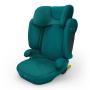 KINDERKRAFT Autosedište XPAND2 PRO I-SIZE 100-150CM GREEN - slika 1