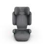 KINDERKRAFT Autosedište XPAND2 PRO I-SIZE 100-150CM GREY - slika 3