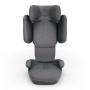 KINDERKRAFT Autosedište XPAND2 PRO I-SIZE 100-150CM GREY - slika 4