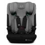 KINDERKRAFT Autosedište I-COMFY I-SIZE 76-150CM DARK GREY - slika 3