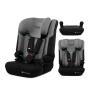 KINDERKRAFT Autosedište I-COMFY I-SIZE 76-150CM DARK GREY - slika 1