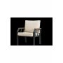 HANAH HOME Baštenska garnitura Nergiz 3+1+1 Beige - slika 2