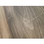 HANAH HOME Set Trpezarijski sto i 4 stolice Fergana Brown OUTLET - slika 2