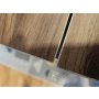 HANAH HOME Set Trpezarijski sto i 4 stolice Fergana Brown OUTLET - slika 3