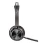 Poly Voyager Focus 2 BT Stereo naglavne slušalice MST ser+USB-C/A - slika 2
