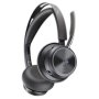 Poly Voyager Focus 2 BT Stereo naglavne slušalice MST ser+USB-C/A - slika 4