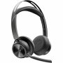 Poly Voyager Focus 2 BT Stereo naglavne slušalice MST ser+USB-C/A - slika 1
