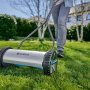 GARDENA Comfort 330 Ručna kosilica za travu - slika 3
