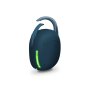 ENERGY SISTEM EnergyClip prenosni bluetooth zvučnik plavi (M50057) ZVU03747 - slika 2