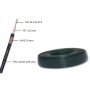 MAXPRO LINE Kabl RG174+2x0.5 CU 100m STAR LAN04137 - slika 1